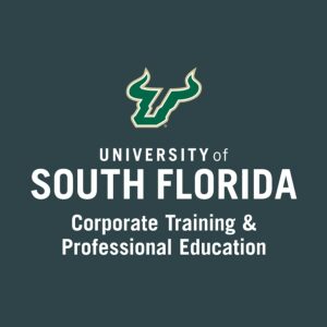 USF Corporate Training and Professional Education