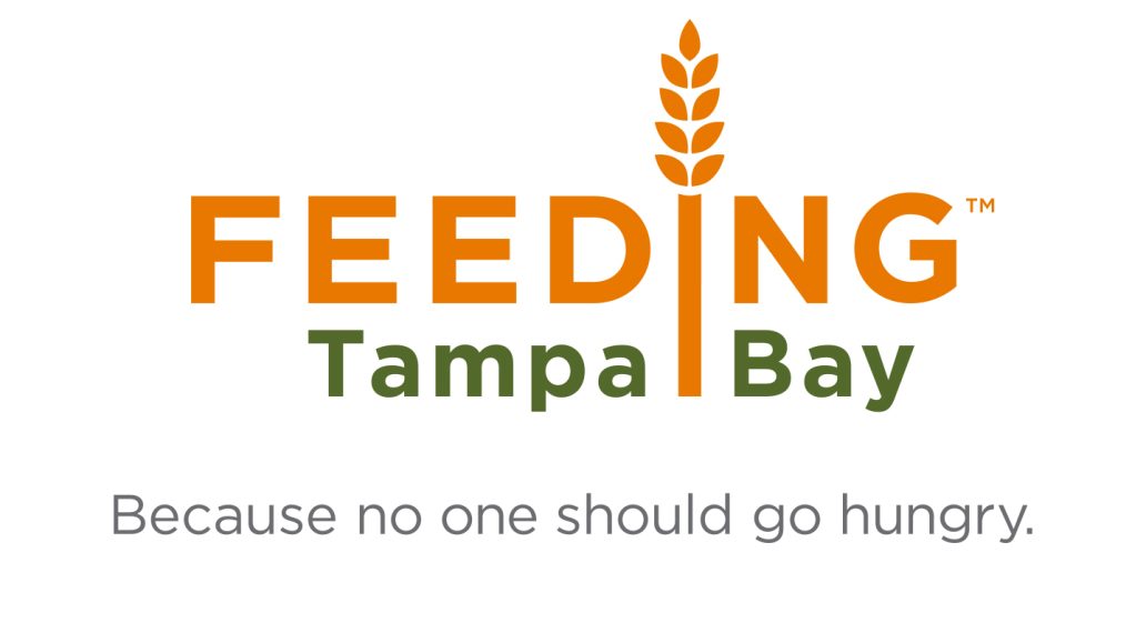 Feeding Tampa Bay